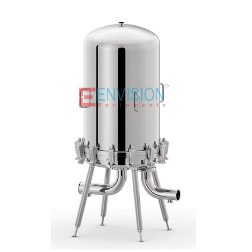 Stadium Full Exterior